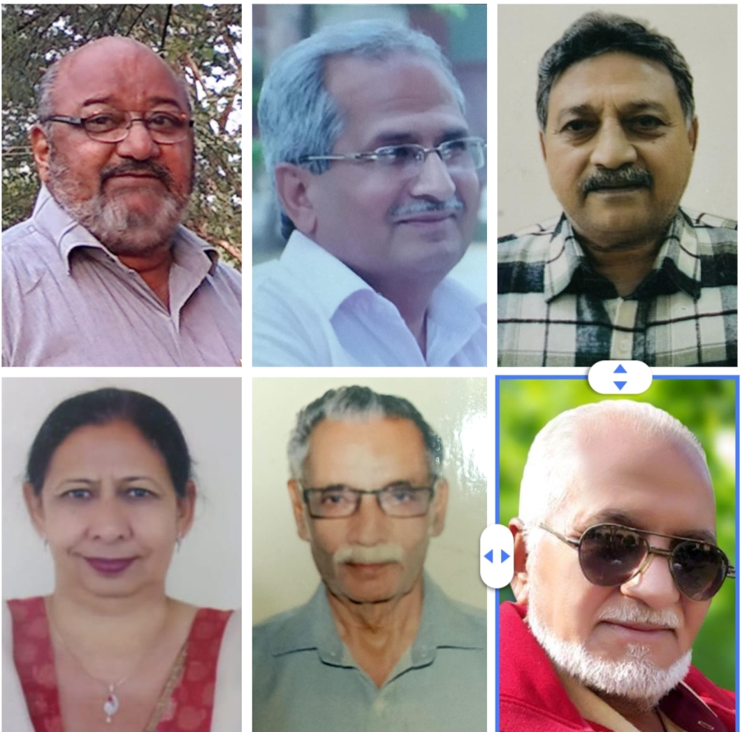 Punjab's grant-in-aid college teachers hope for pension only from Supreme Court.